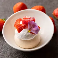 Strawberry Collection 2021「パブロバストロベリー」