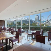 スーパーダイニング「リラッサ」店内 イメージ