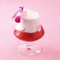 あまおうのフレッシュオレ イメージ