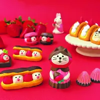 concombre Strawberry Valentine イメージ