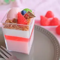 本物そっくりな食品サンプルが作れる！ イメージ