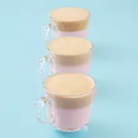 いちごダルゴナコーヒー イメージ