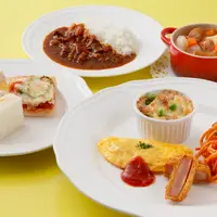 純喫茶風セイボリー イメージ