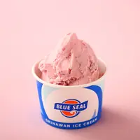 ストロベリーチーズケーキ（BLUE SEAL） イメージ