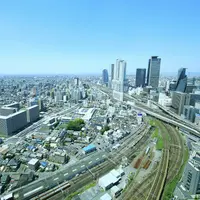 31階 Sky Dining 天空からの眺望 イメージ