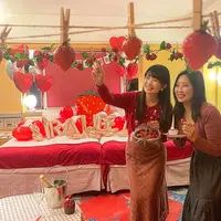 STRAWBERRYCATION～お部屋でいちご狩り～ イメージ