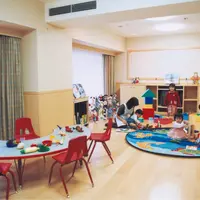 ピジョンキッズパーク イメージ