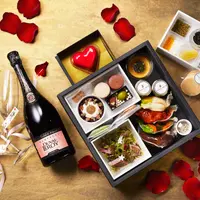 フランス料理ラ・ベ バレンタイン＆ホワイトデー期間限定商品 イメージ