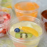 フルーツゼリー（山口果物） イメージ