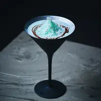 ブルーバナーヌショコラ イメージ