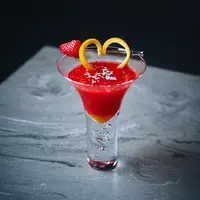 ストロベリーエンジェルショット イメージ