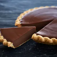 チョコレートパイ