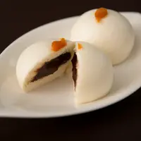 ショコラ包子（パオズ）