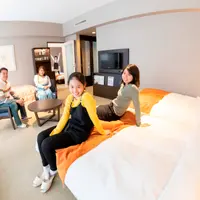 裏磐梯グランデコ東急ホテル イメージ