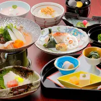 会席コース「せせらぎ」 イメージ