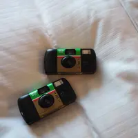 思い出"写ルンです" 夢のホテルで卒業旅行 学生応援プラン