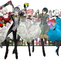 ジャックジャンヌ (c) Sui Ishida／BROCCOLI