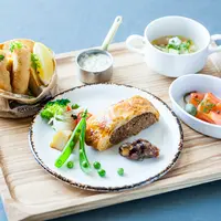 今だから“食”で世界周遊～始まりはイギリス巡りから～ イメージ