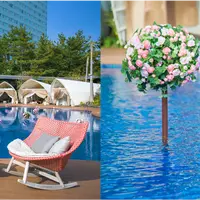 THE LIVING GARDEN イメージ