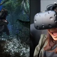 VRワールド