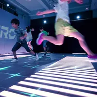 アスレチックファンタジア