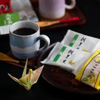 ティーセット イメージ