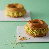 パリブレストピスターシュ