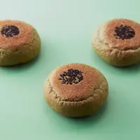 よもぎあんぱん