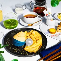 パール（Pearl）全5品 イメージ