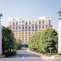 ホテルオークラ東京ベイ イメージ
