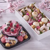デリバリーパーティーセット イメージ