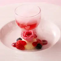 バラのムース イメージ