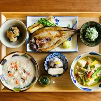 うりずん御膳 イメージ