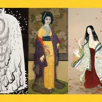 あやしい絵展