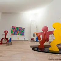 Nakamura Keith Haring Collection