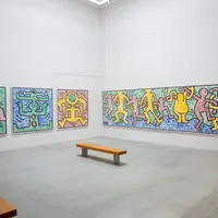 My Town, Peace I–IV, 1987, Tama City Cultural Foundation