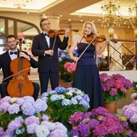 あじさいのホテル イメージ