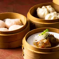 点心 イメージ