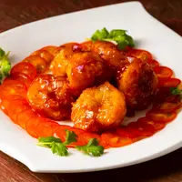 海老の紅麹チリソース イメージ