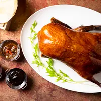 北京ダック イメージ