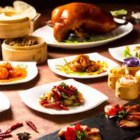 モダン&クラシック チャイニーズフェア イメージ