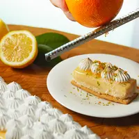 レモンメレンゲパイ イメージ