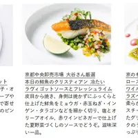 おすすめのランチ新メニュー イメージ