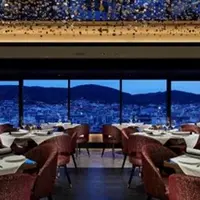 レストラン グラン カフェ フォション イメージ