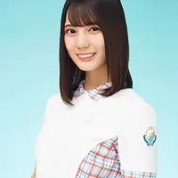 日向坂46 小坂菜緒さん