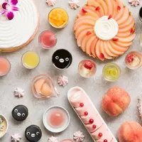 スイーツビュッフェ イメージ