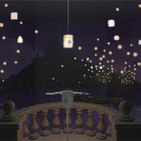 WHAT IS LOVE？ ～輝くヒミツは、プリンセスの世界に。～ イメージ (c) Disney