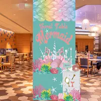 レストラン フォトスポット イメージ