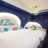 マーメイドルーム イメージ