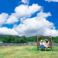 たんばらラベンダーパーク イメージ